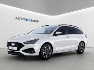 Hyundai ostatn� 1.0 T-GDi
