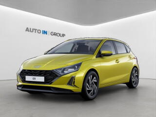Hyundai i20 GO Plus! 1.0 T-GDi DCT