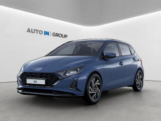Hyundai i20 GO! 1.0 T-GDi Winter