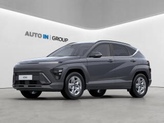 Hyundai Kona Comfort Club 1.0 T-GDi