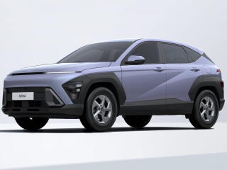 Hyundai Kona Comfort Club 1.6 T-GDi