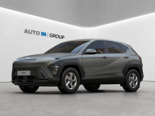 Hyundai Kona Style 1.6 T-GDi