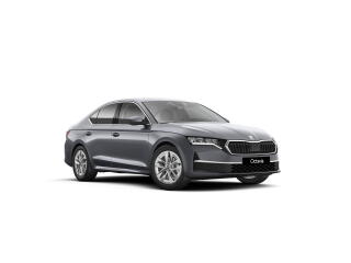 �koda Octavia Top Selection 1.5 TSI DSG