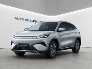 BYD ATTO 3 EVO Excellence AWD