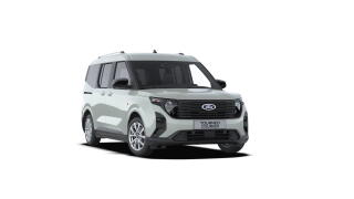Ford Tourneo Courier 1.0 EcoBoost 92 kW TOURNEO TIT