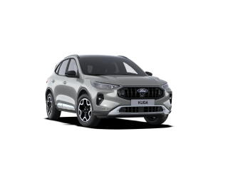 Ford Kuga 2.5 Duratec Hybrid (HEV) 132 k
