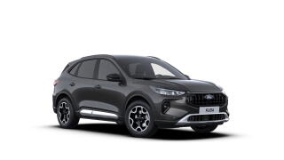Ford Kuga 2.5 Duratec Hybrid (HEV) 134 k