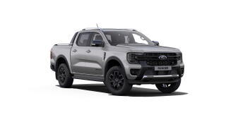 Ford Ranger 3.0 EcoBlue V6 176 kW Wildtrak