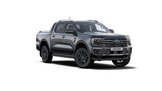 Ford Ranger 3.0 EcoBlue V6 176 kW Wildtrak
