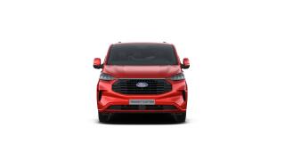 Ford Transit Custom 2.0 EcoBlue 100 kW TREND 320