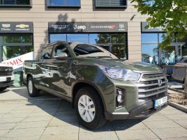 SsangYong Musso Grand Style 2.2 e-XDI