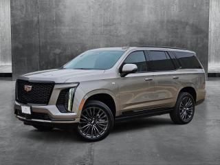 Cadillac Escalade 2025 Sport Platinum AWD