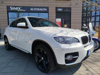 BMW X6 30d xDrive