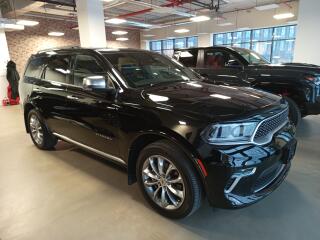 Dodge Durango Rezervov�no