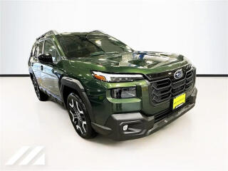 Subaru Outback Nov� model na cest� do �R