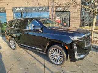 Cadillac Escalade Platinum 600,no�n� vid�n�,AKG