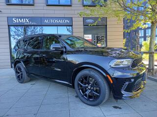 Dodge Durango Nov� GT, TOW N GO, 2026