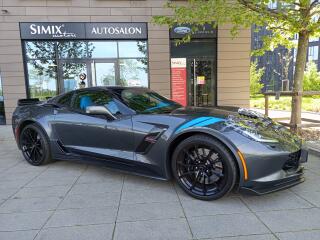Chevrolet Corvette Sb�ratelsk� Collector Edit.!!!