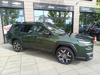 Subaru Outback SKLADEM NOV� MODEL !!!
