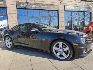 Chevrolet Camaro Rezervov�no 