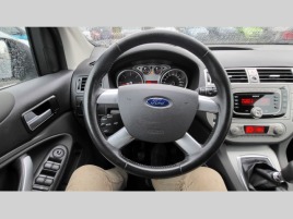 Ford Kuga 2.0TDCi CHAMPIONS EDITION - náhled 25