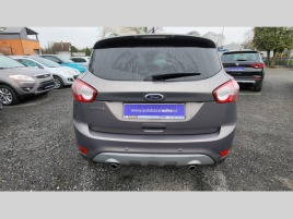 Ford Kuga 2.0TDCi CHAMPIONS EDITION - náhled 7