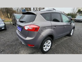 Ford Kuga 2.0TDCi CHAMPIONS EDITION - náhled 5