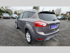 Ford Kuga 2.0TDCi CHAMPIONS EDITION - náhled 6
