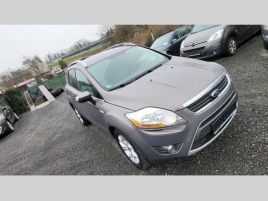 Ford Kuga 2.0TDCi CHAMPIONS EDITION - náhled 3