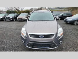 Ford Kuga 2.0TDCi CHAMPIONS EDITION - náhled 2