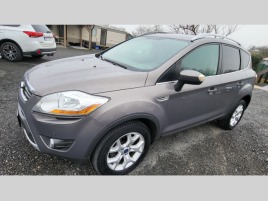 Ford Kuga 2.0TDCi CHAMPIONS EDITION - náhled 1