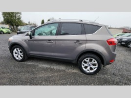 Ford Kuga 2.0TDCi CHAMPIONS EDITION - náhled 4