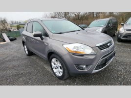 Ford Kuga 2.0TDCi CHAMPIONS EDITION - náhled 9
