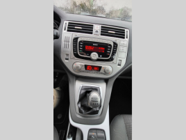 Ford Kuga 2.0TDCi CHAMPIONS EDITION - náhled 22