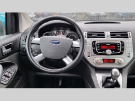 Ford Kuga 2.0TDCi CHAMPIONS EDITION - náhled 24