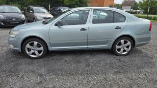 Škoda Octavia 1.6MPi CLASIC 1MAJITEL - náhled 1