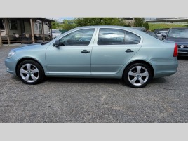 Škoda Octavia 1.6MPi CLASIC 1MAJITEL - náhled 11
