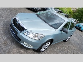 Škoda Octavia 1.6MPi CLASIC 1MAJITEL - náhled 12