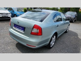 Škoda Octavia 1.6MPi CLASIC 1MAJITEL - náhled 14