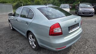 Škoda Octavia 1.6MPi CLASIC 1MAJITEL - náhled 2