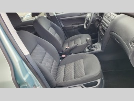Škoda Octavia 1.6MPi CLASIC 1MAJITEL - náhled 21