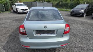 Škoda Octavia 1.6MPi CLASIC 1MAJITEL - náhled 3