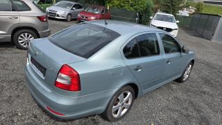 Škoda Octavia 1.6MPi CLASIC 1MAJITEL - náhled 4