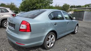 Škoda Octavia 1.6MPi CLASIC 1MAJITEL - náhled 5