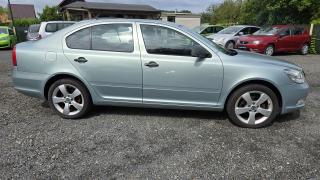 Škoda Octavia 1.6MPi CLASIC 1MAJITEL - náhled 6
