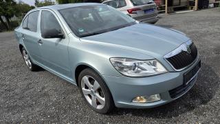 Škoda Octavia 1.6MPi CLASIC 1MAJITEL - náhled 7