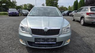 Škoda Octavia 1.6MPi CLASIC 1MAJITEL - náhled 8