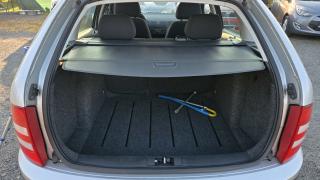 Škoda Fabia 1.4 AMBIENTE 1MAJITEL - náhled 13