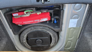 Škoda Fabia 1.4 AMBIENTE 1MAJITEL - náhled 14