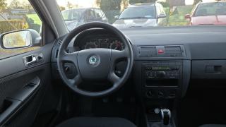 Škoda Fabia 1.4 AMBIENTE 1MAJITEL - náhled 17